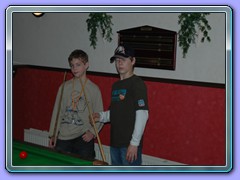 2006-10-23 Vriendjes toernooi junioren 13
