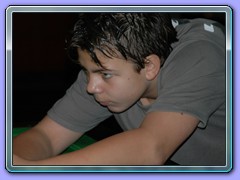 2006-10-23 Vriendjes toernooi junioren 14