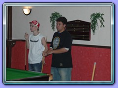 2006-10-23 Vriendjes toernooi junioren 24