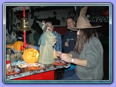 2006-10-27 Halloween avond 47