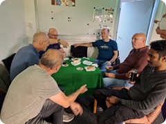 2025-10-19 Shoot out toernooi 14